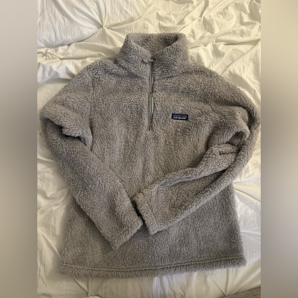 Patagonia Pullover